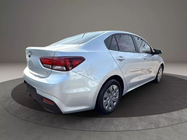 2019 Kia Rio S