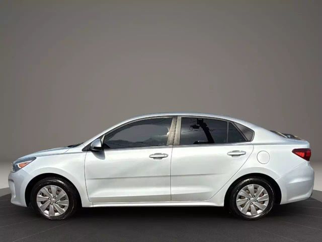 2019 Kia Rio S
