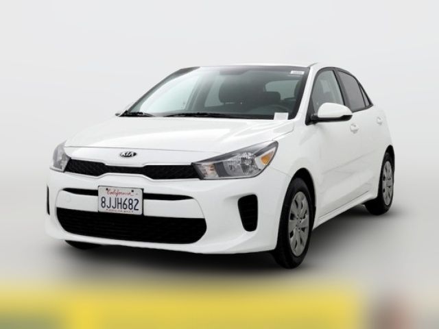 2019 Kia Rio5 S