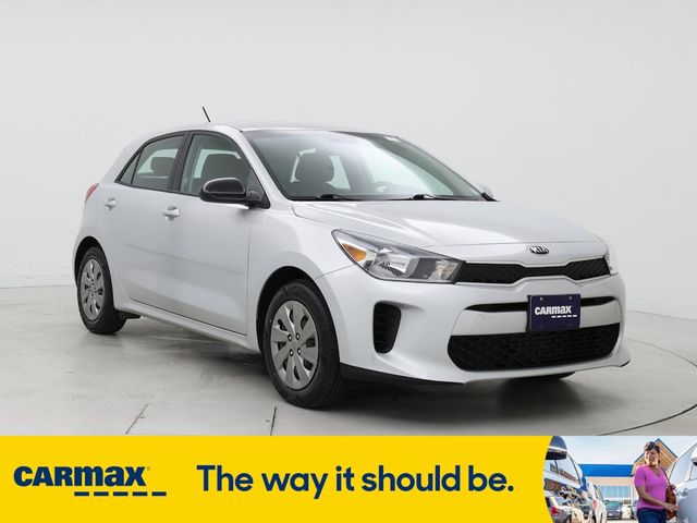 2019 Kia Rio5 S
