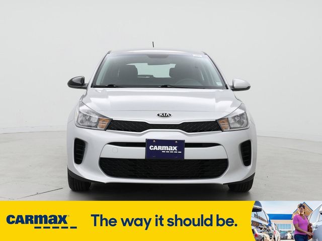 2019 Kia Rio5 S