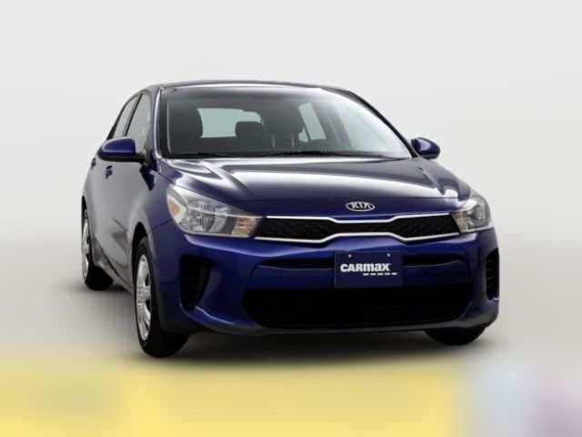 2019 Kia Rio5 S