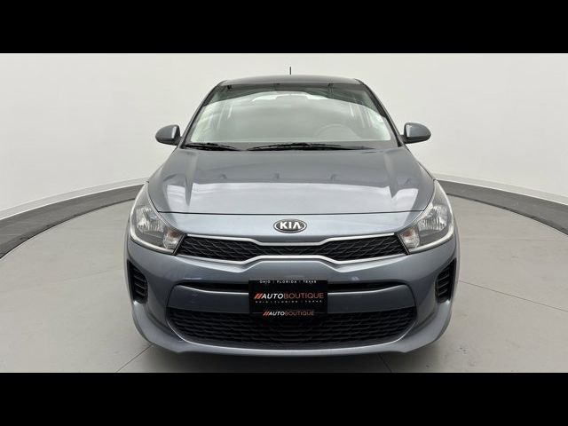 2019 Kia Rio5 S