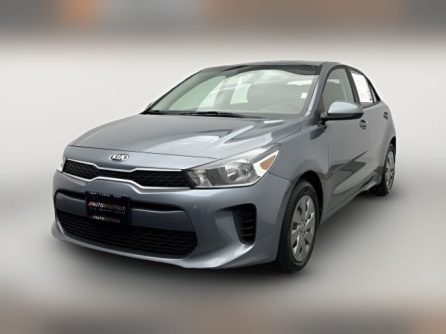 2019 Kia Rio5 S