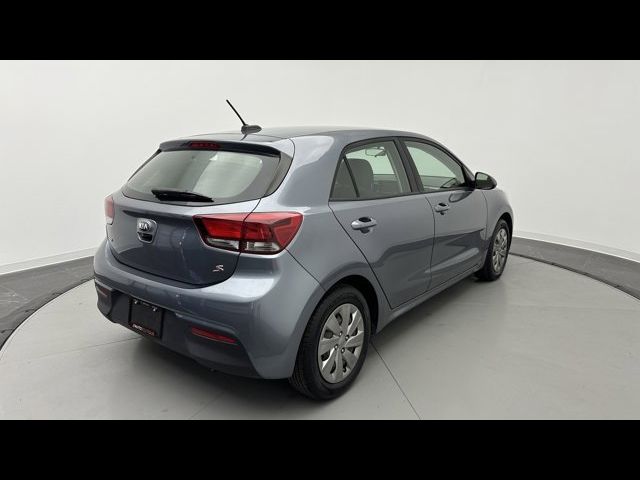 2019 Kia Rio5 S