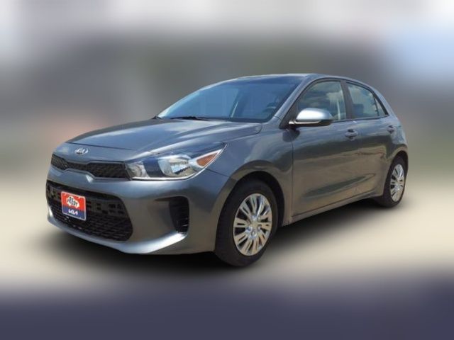 2019 Kia Rio5 S