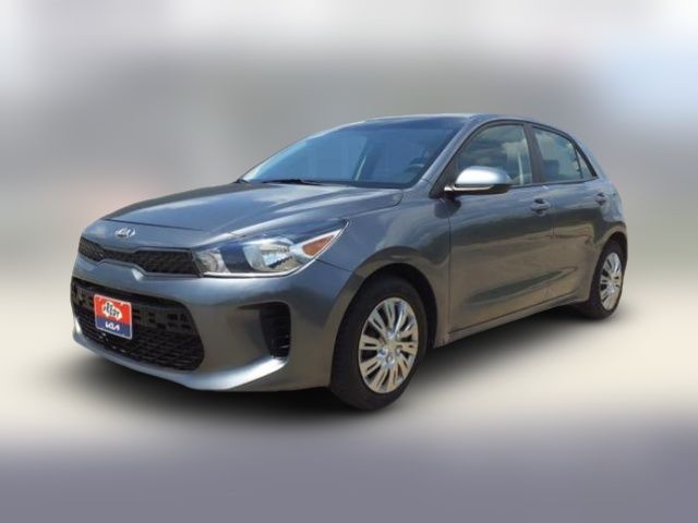 2019 Kia Rio5 S