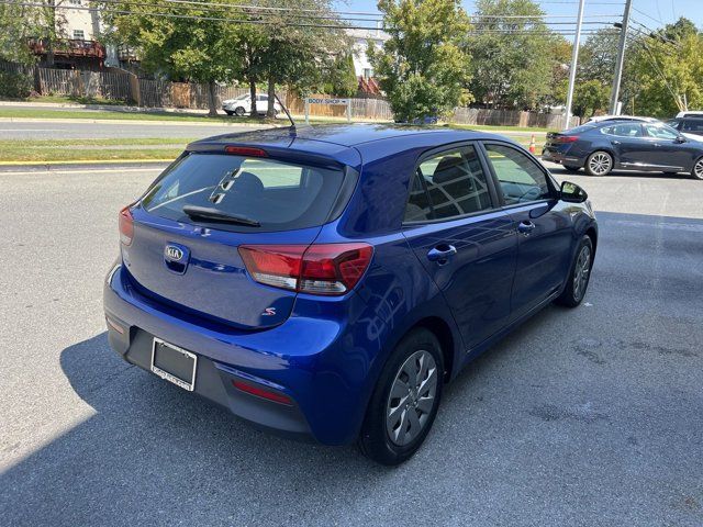 2019 Kia Rio5 S