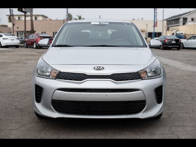 2019 Kia Rio5 S