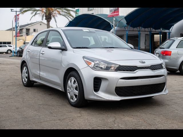 2019 Kia Rio5 S