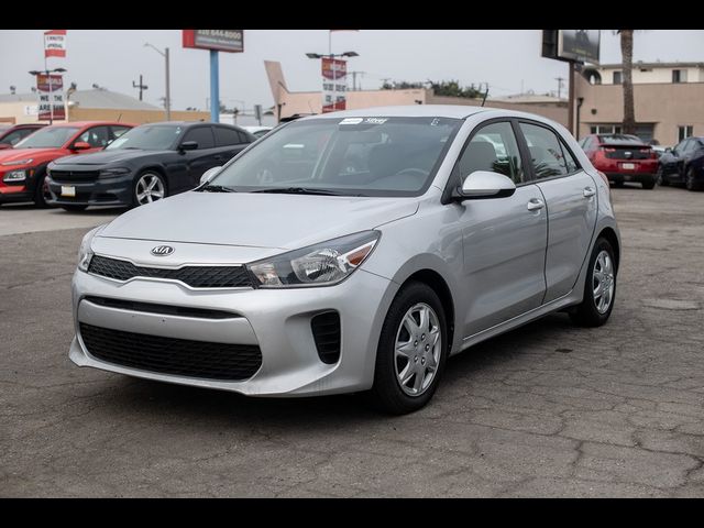 2019 Kia Rio5 S