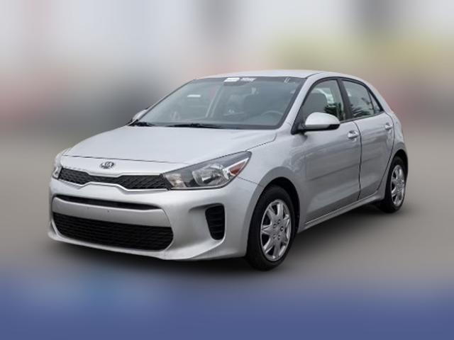 2019 Kia Rio5 S