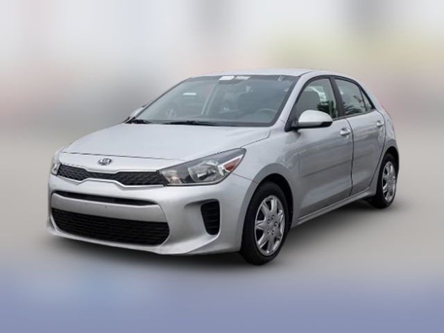 2019 Kia Rio5 S