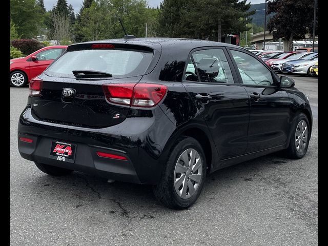 2019 Kia Rio5 S