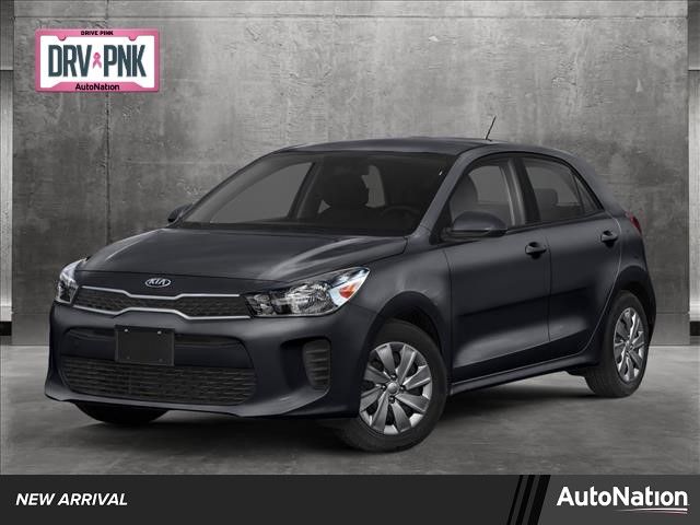 2019 Kia Rio5 S