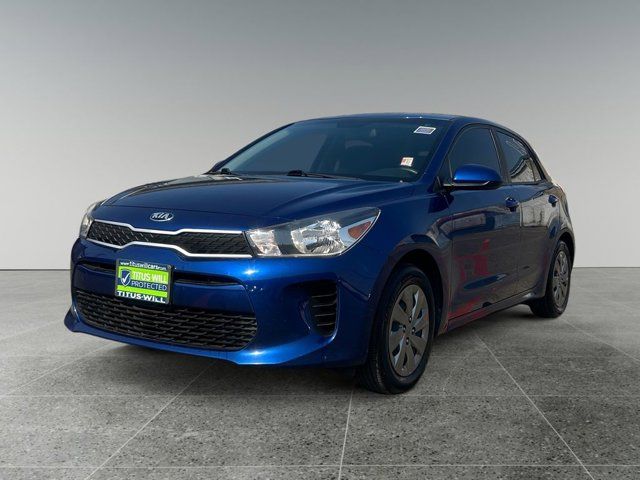 2019 Kia Rio5 S