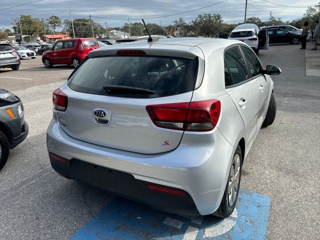 2019 Kia Rio5 S