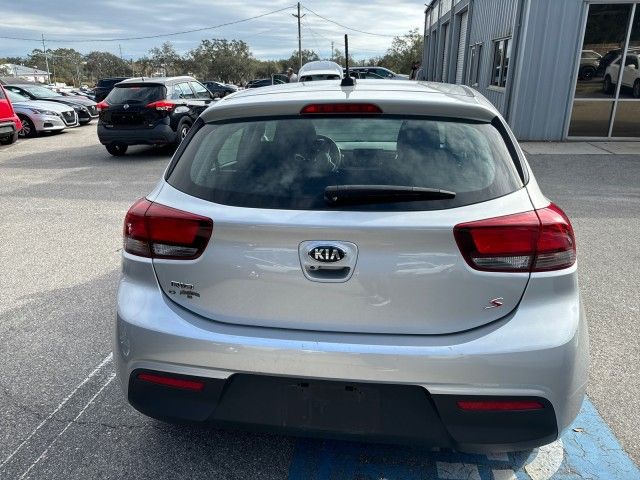 2019 Kia Rio5 S