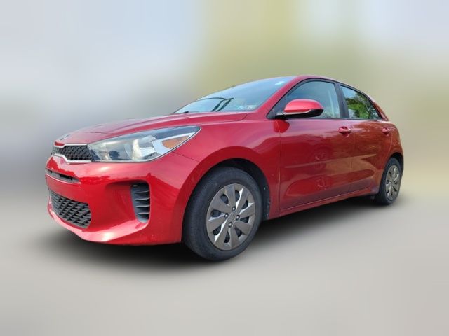 2019 Kia Rio5 S