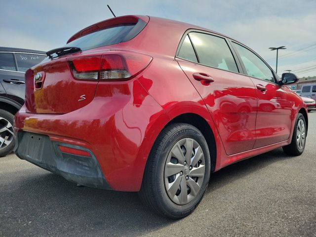 2019 Kia Rio5 S