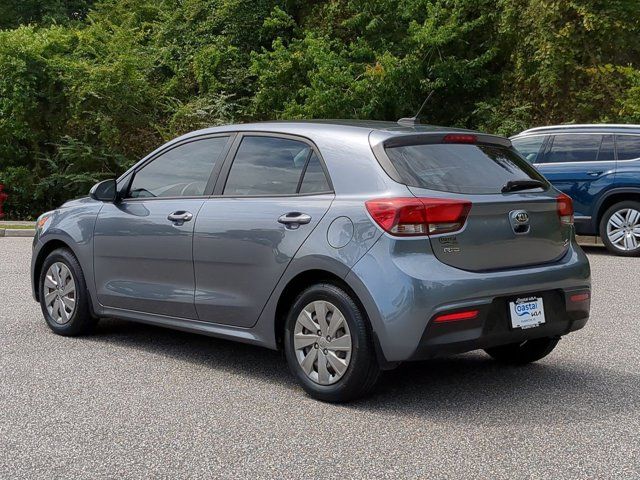 2019 Kia Rio5 S