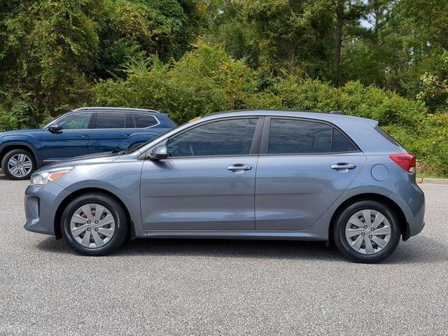 2019 Kia Rio5 S