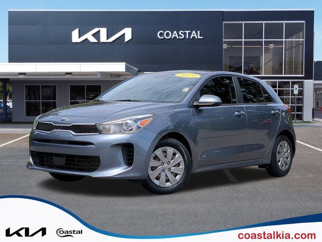 2019 Kia Rio5 S