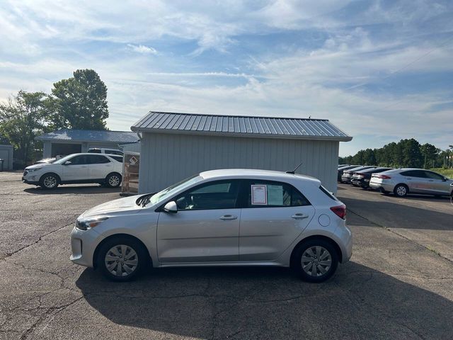 2019 Kia Rio5 S