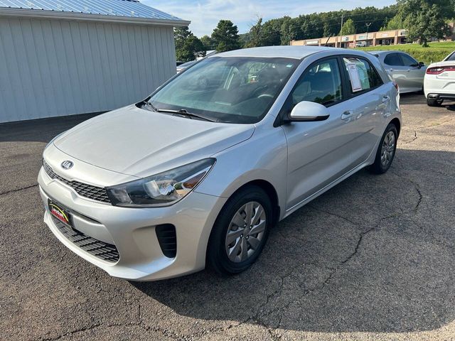 2019 Kia Rio5 S