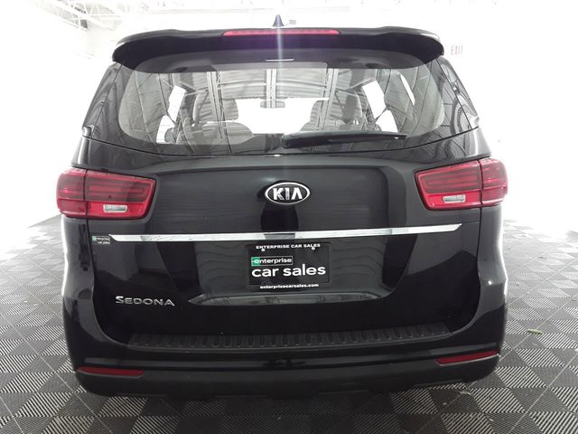 2019 Kia Sedona L