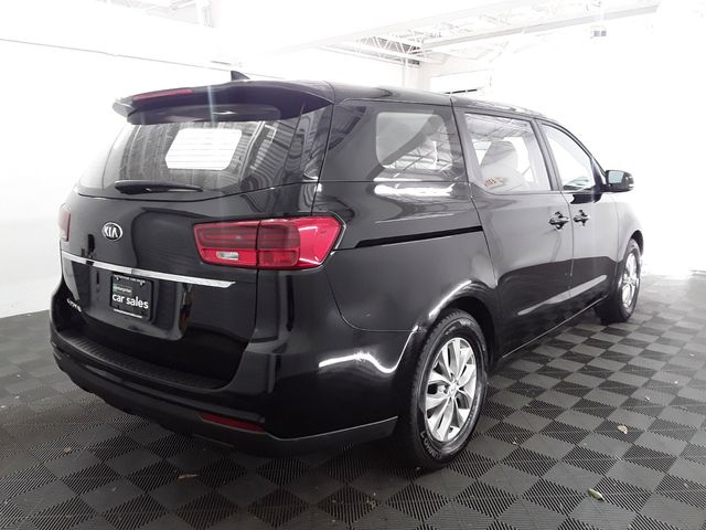 2019 Kia Sedona L