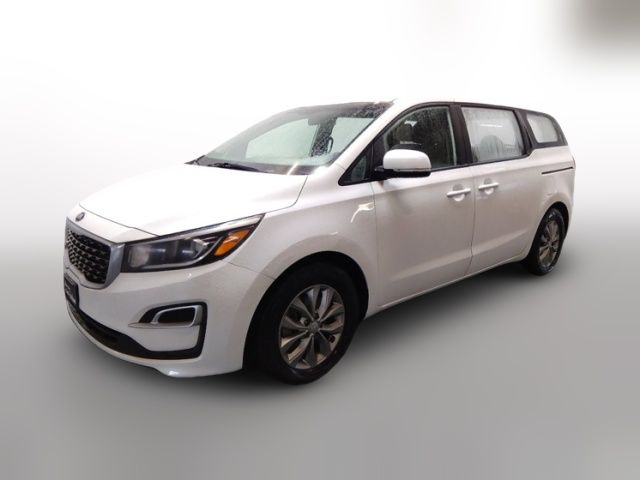 2019 Kia Sedona L