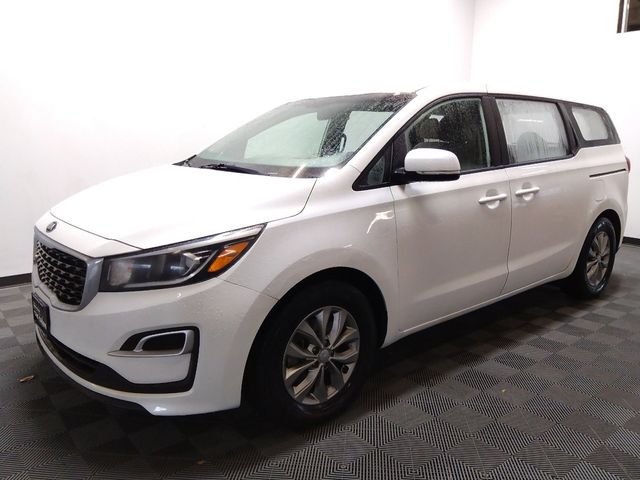 2019 Kia Sedona L