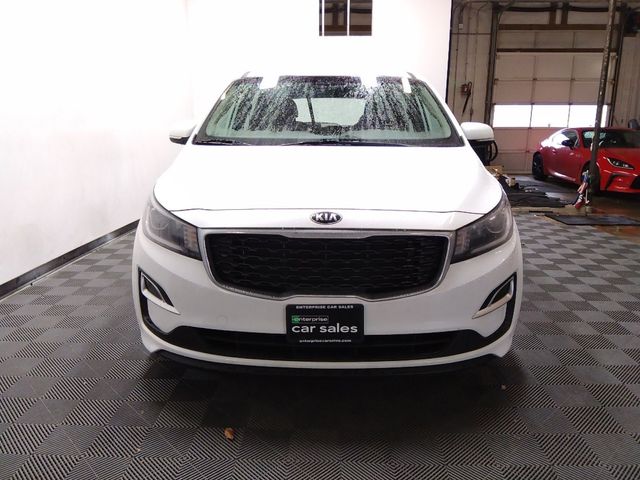 2019 Kia Sedona L