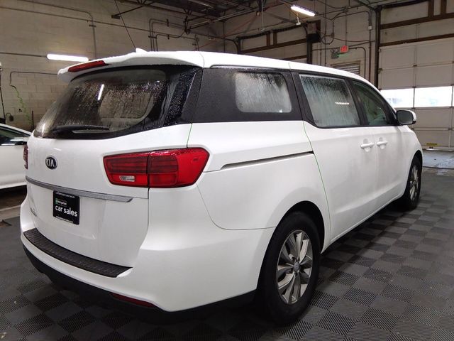 2019 Kia Sedona L