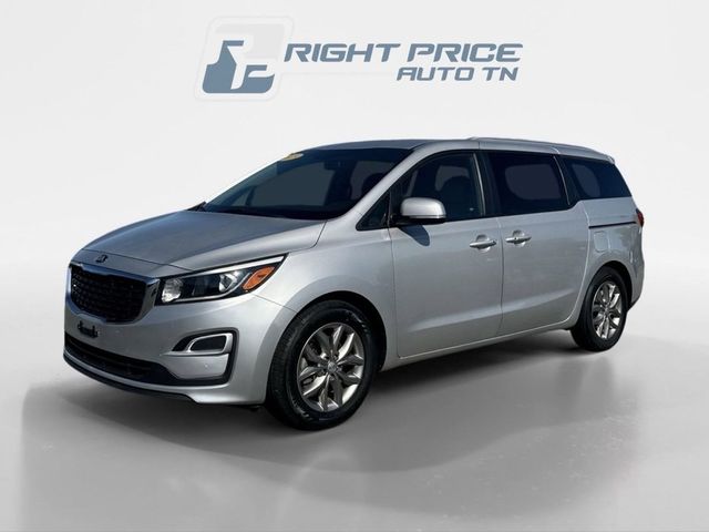 2019 Kia Sedona EX