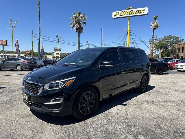 2019 Kia Sedona EX