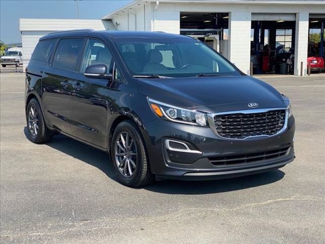 2019 Kia Sedona EX