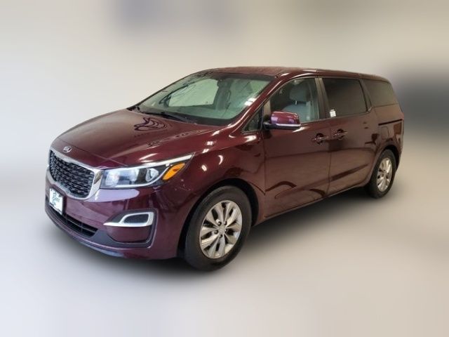 2019 Kia Sedona LX