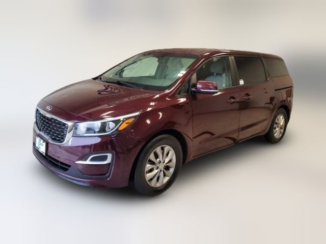 2019 Kia Sedona LX