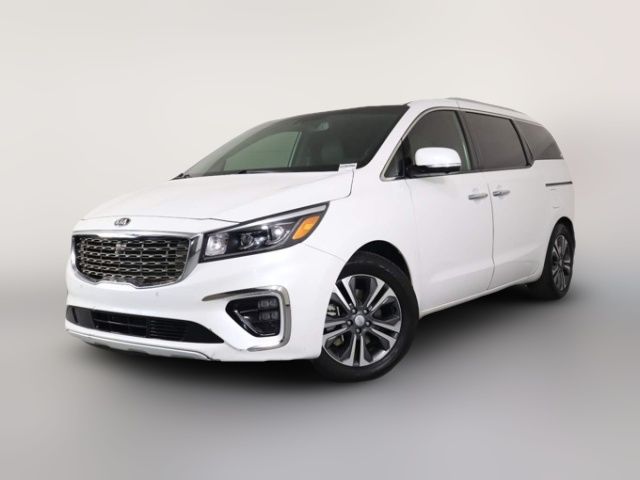 2019 Kia Sedona SX