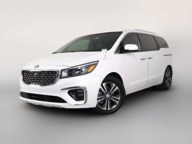 2019 Kia Sedona SX