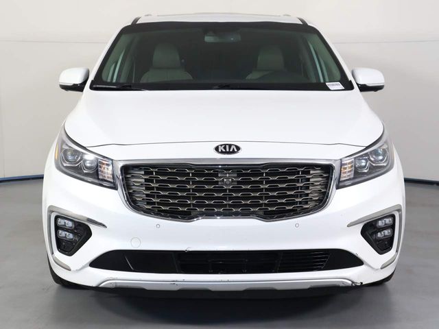 2019 Kia Sedona SX