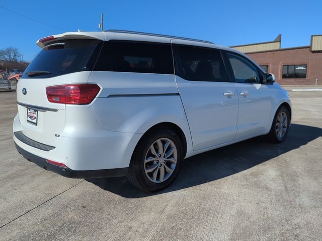 2019 Kia Sedona EX