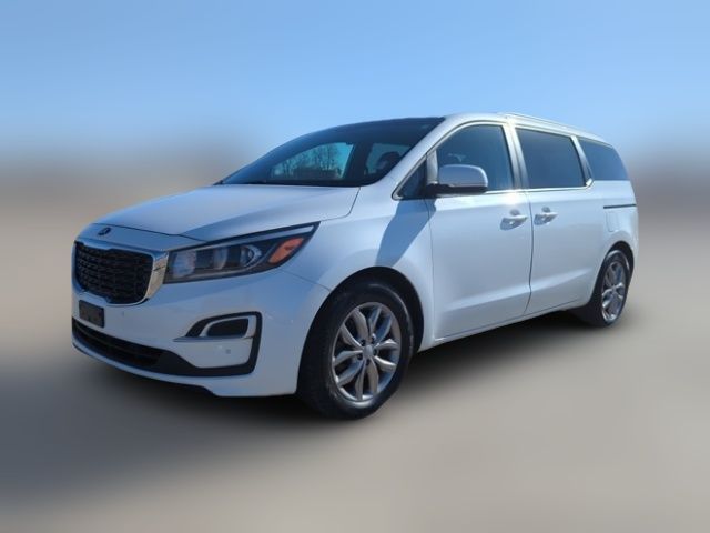 2019 Kia Sedona EX