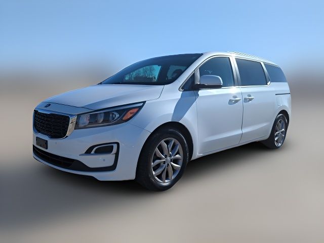 2019 Kia Sedona EX