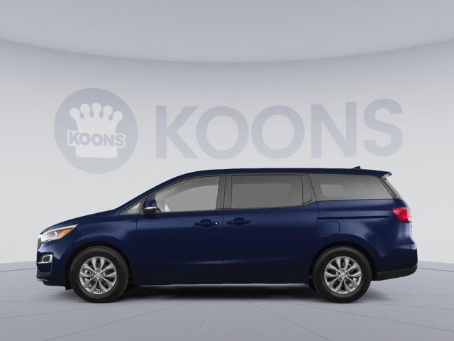 2019 Kia Sedona EX