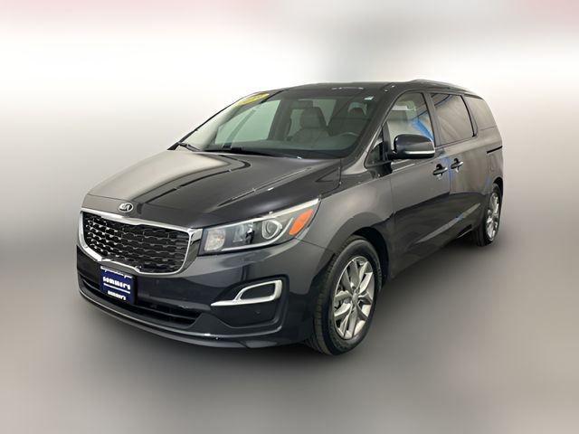 2019 Kia Sedona EX