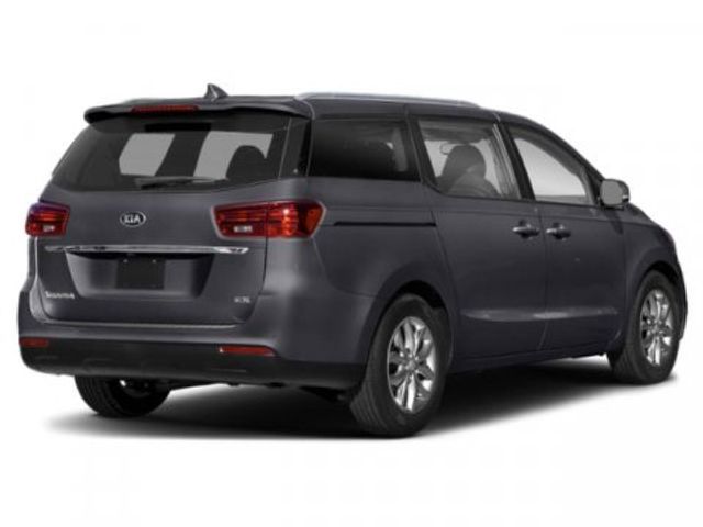 2019 Kia Sedona EX