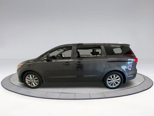 2019 Kia Sedona EX